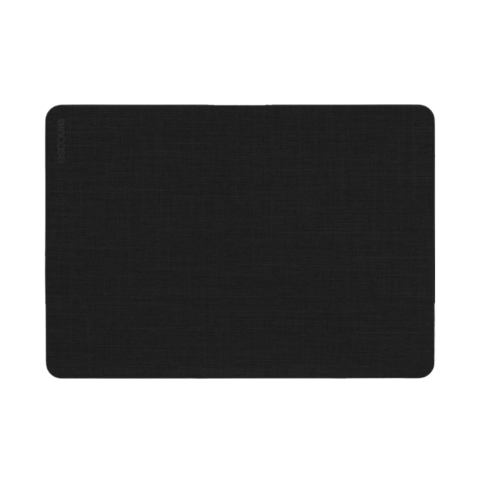 Чохол-накладка Incase Textured Hardshell in Woolenex for MacBook Pro 13" - Thunderbolt 3 (USB-C) 2020 року - Graphite (INMB200650-GFT)
